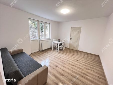 Apartament 2 camere balcon etajul 1 zona Mihai Viteazul Sibiu - Photo 5