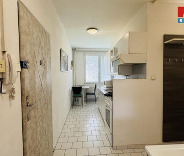 Pronájem bytu 2+1 50 m², Plzeňská 584, České Budějovice - Photo 6