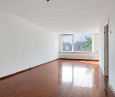 Vierambachtsstraat 41-B02, Nieuwe Westen, 3022AC, Rotterdam - Photo 3