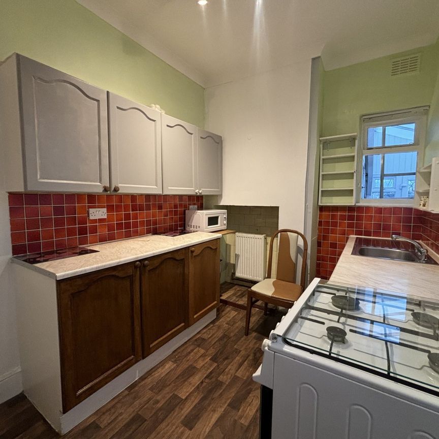 Fox Hollies Road - Photo 1