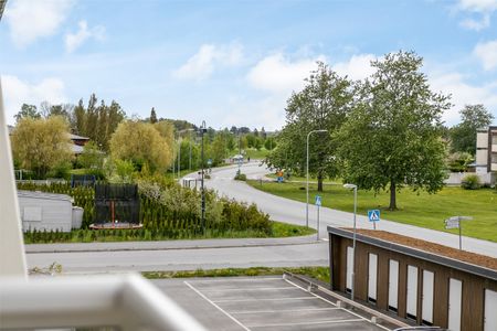 Växthusvägen, Bro - Foto 5