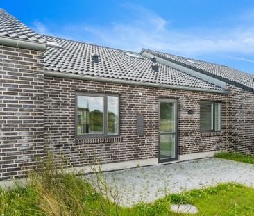 4-vær. rækkehus - Photo 3
