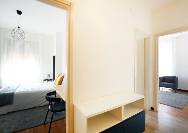 Via Privata Mauro Rota, Milan, Lombardy 20125