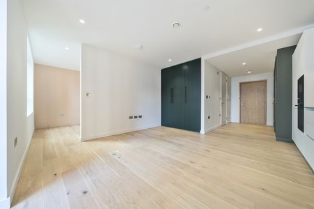 Available from 19/12/2025 - Studio, Furnished - Photo 3