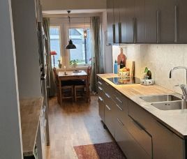 Kungälv - 3rok - 7mån - 13.800kr/mån - Photo 5