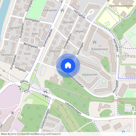 Klintvägen 25, 46150, Trollhättan