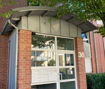 Wohnungsangebot - Foto 5