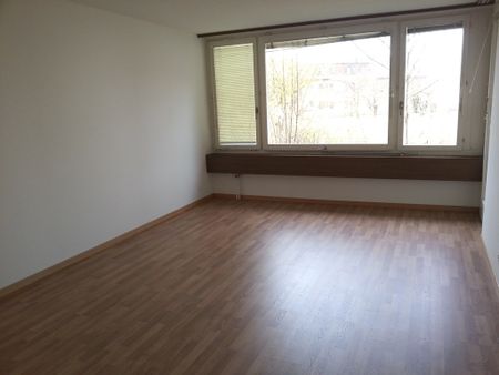 Singlewohnung an ruhiger Lage sucht Sie! - Foto 4