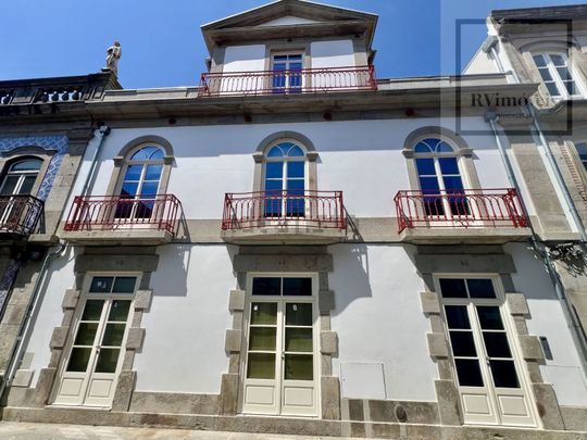 Apartamento em Centro Histórico, Viana do Castelo e Meadela - Photo 1