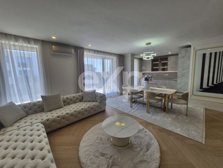 De inchiriat | Luxury 4 camere în ARQA Jolie Ville | Iancu - Photo 5