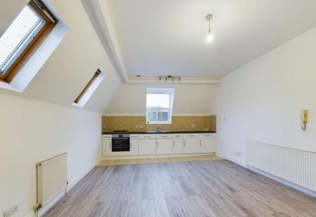 1 Bed Flat, Chatsworth Road, CR0 - Photo 3