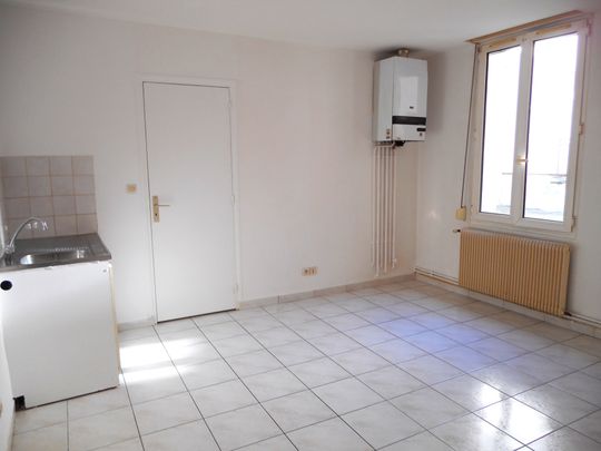 Location Appartement 2 pièces 41m² REIMS 51100 - Photo 1