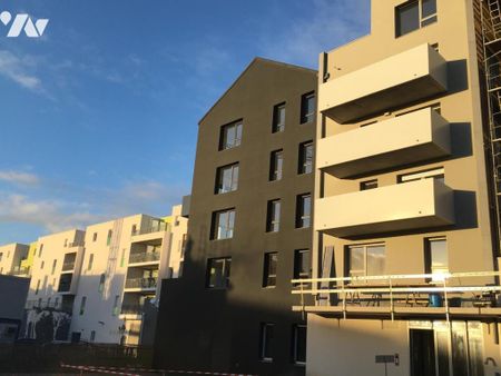 T3 NEUF HOPITAL - Photo 5