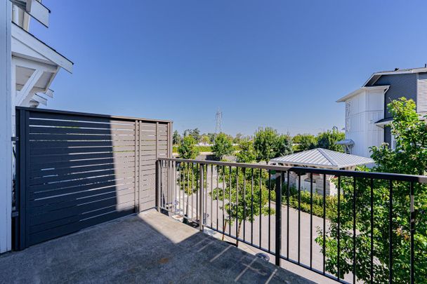 4656 Orca Way town house — Delta, BC (2-Bedroom) - 2 Bedroom - Photo 1