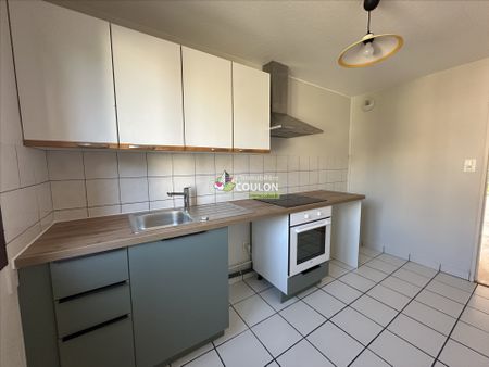 Appartement - 3 pièces - Montjuzet/Chanturgue - Photo 2