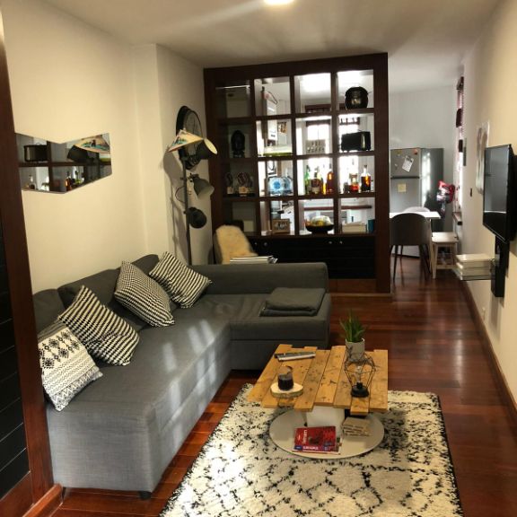 Location Appartement 2 pièces 40m² - Photo 1