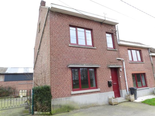 woning te huur Nieuwstraat 17 te 3472 kersbeek-Miskom - Photo 1