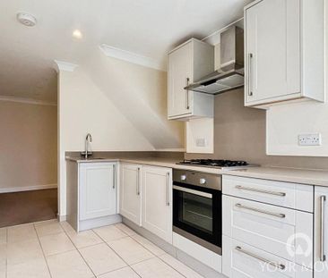 1 bedroom maisonette to rent - Photo 5