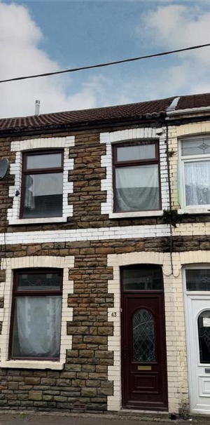 3 bedroom terraced house to rent - Photo 1