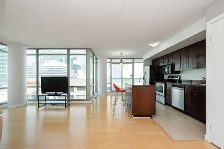 For Lease - 81 Navy Wharf Court Unit# 1812, Toronto, Ontario - Photo 5