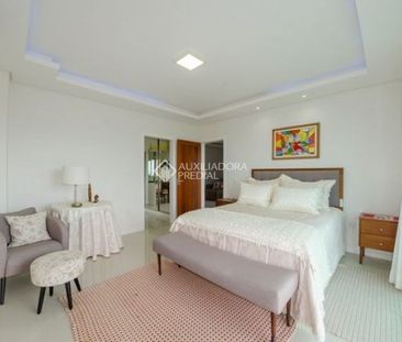 Casa com 3 quartos e 370m² para alugar em Ingleses do Rio Vermelho,... - Foto 6