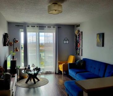 For Lease - 39 Oneida Crescent Unit# 1121, Richmond Hill, Ontario - Photo 1