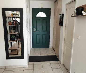 Location Maison 4 pièces 82m² JAUNAY CLAN 86130 - Photo 1