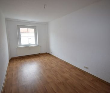 Altbauwohnung mit ruhiger Lage in Gröba! - Foto 1