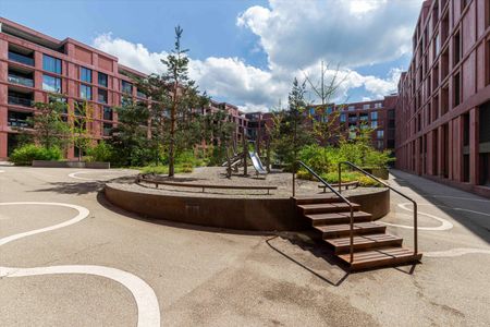 "Erstklassig Wohnen im ROY!" - Foto 2