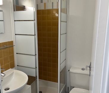 Louer studio 1 pièce de 18 m² à Rennes (35000) - Photo 1