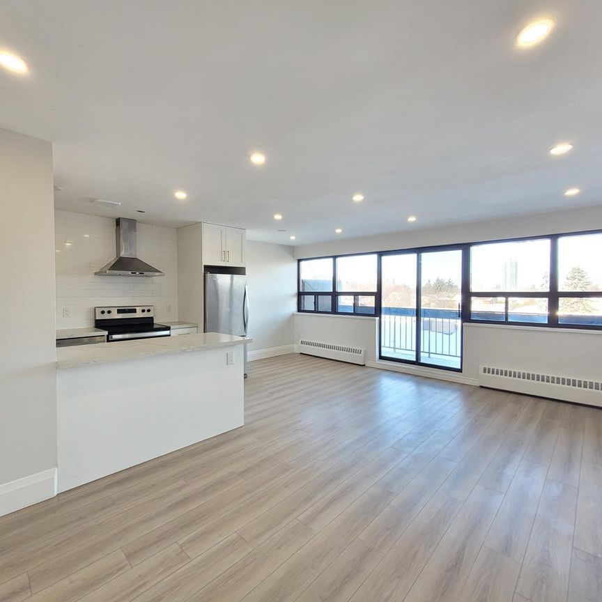 For Lease - 26 Sterne Avenue Unit# 302, Brampton, Ontario - Photo 1