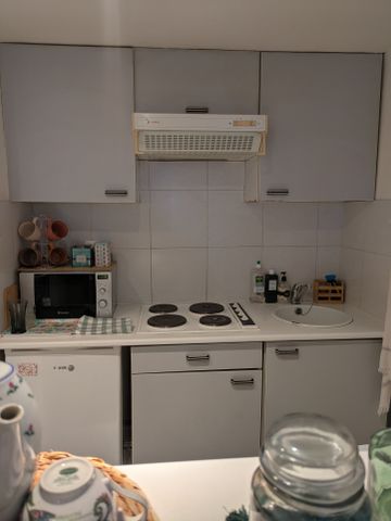 Location Appartement 2 pièces 33m² TOULOUSE 31400 - Photo 2