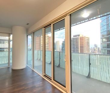 For Lease - 42 Charles Street Unit# 1602, Toronto, Ontario - Photo 2