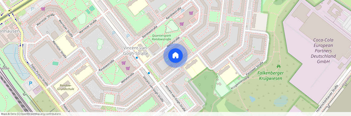 Biesenbrower Straße 82, 13057 Berlin