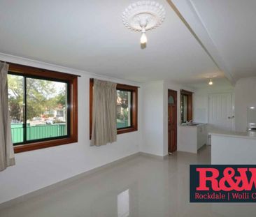 1/134 Frederick Street Rockdale - Photo 6