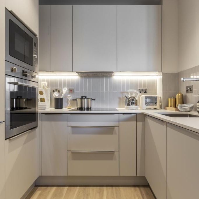 1 bedroom apartment to rent - Photo 1