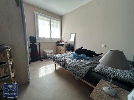 Location Appartement 4 pièces 66m² LIMOGES 87000 - Photo 4