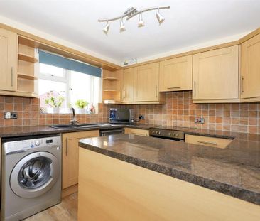 2 bedroom property to rent - Photo 5