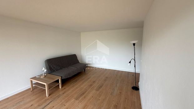VENCE, Appartement1 pièce(s) 40m² à louer avec vue imprenable - Photo 1