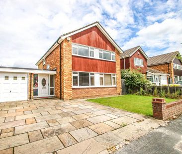 4 bedroom detached house to rent - Photo 6