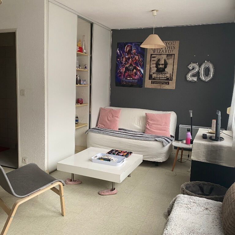 Résidence Les Facs 3 1 rue de la Rotonde, 63000, Clermont-Ferrand - Photo 1