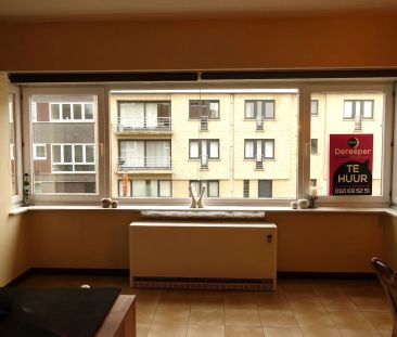 Manitobalaan 1 101, 8400 Oostende - Photo 3