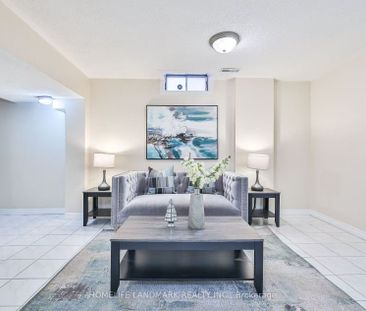 For Lease - 37 Bluebell Drive Unit# lower, Markham, Ontario - Photo 6