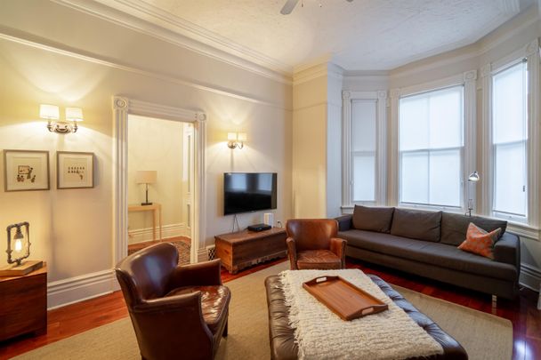 For Lease - 198 Bellwoods Avenue, Toronto, Ontario - Photo 1