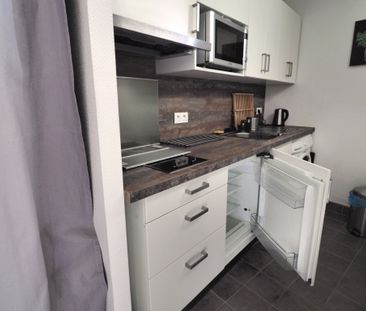 Location Appartement 1 pièce 27m² - Photo 1