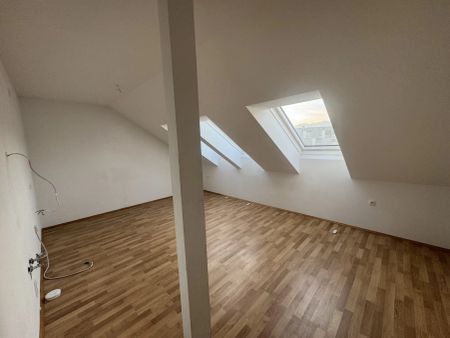 2-Zimmer-Wohnung in der Steinfeldgasse! - Photo 3