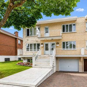 À LOUER – 4 ½ – 5865A Rue Charmenil, Saint Léonard - Photo 2