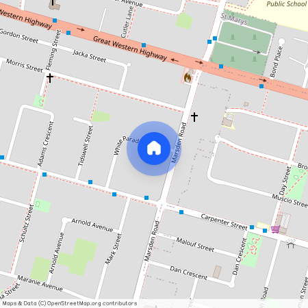 10A White Parade, NSW 2760, St Marys