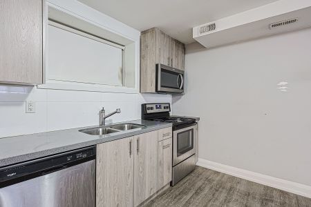 For Lease - 814 Glencairn Avenue Unit# B02, Toronto, Ontario - Photo 3