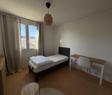 Appartement T1 à louer - 12 m² - Photo 5